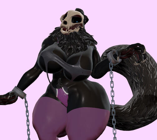 Model made from scratch