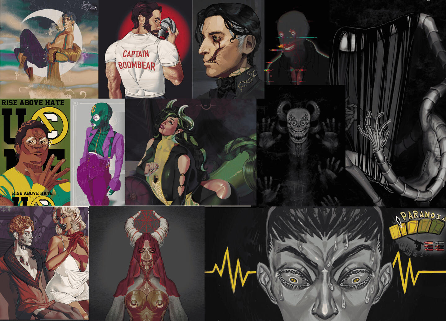 Portfolio